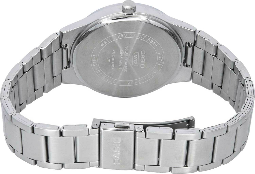Мужские наручные часы Casio MTP-RS105D-7B