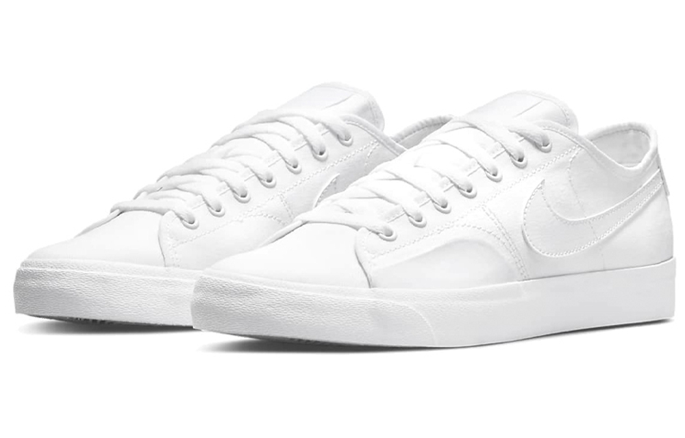 Кроссовки Nike Blazer Low Sb Court