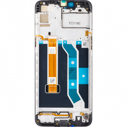 Realme 6i (RMX2040) Дисплейный модуль с тачскрином) (в рамке) (ORIG-SP)