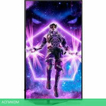 Игровой монитор AOC Agon Pro AG276QZD