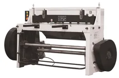 Электромеханическая гильотина STALEX Q11-3x1300