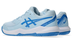 Детские теннисные кроссовки Asics Gel-Dedicate 8 GS