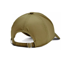 Теннисная кепка Under Armour Men's Storm Blitzing Adjustable Cap - зеленый