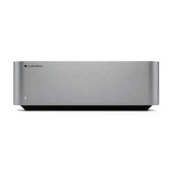 Cambridge Audio Edge W Power Amplifier Dark Grey — усилитель мощности