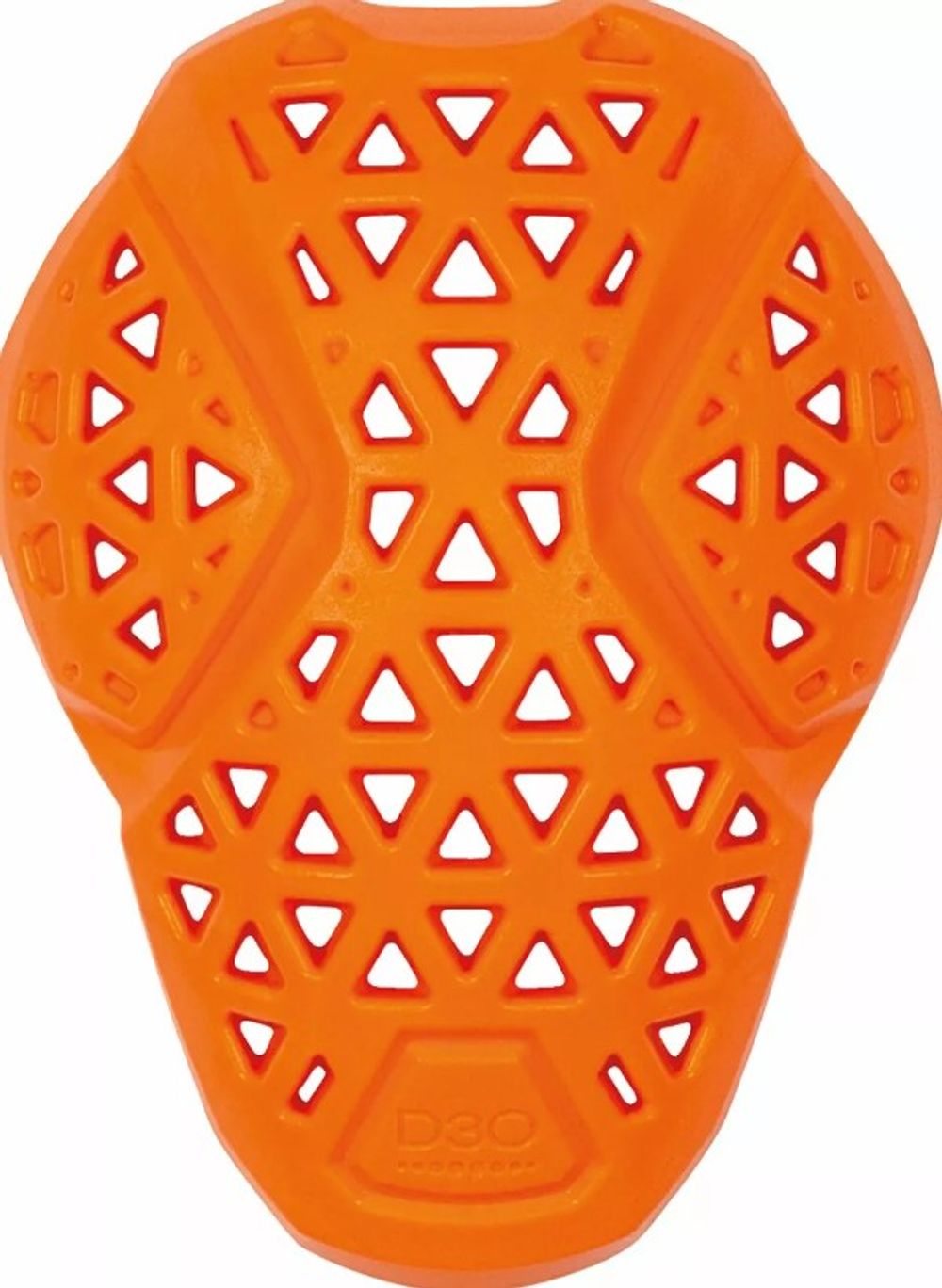 D3O LP1 Shoulder Impact Protectors / Плечи / Женские / Оранжевый