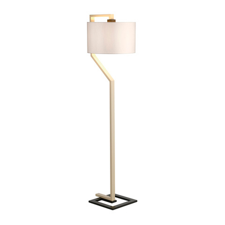 Торшер AXIOS-FL-IVORY Elstead Lighting