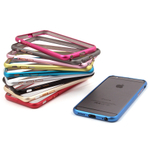 Бампер металлический для iPhone 6/6s