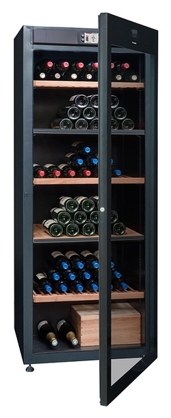 Винный шкаф Climadiff Avintage DVP305G