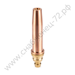 Мундштук пропановый разборный №5РМ (100–200 мм) к Р3У-300В