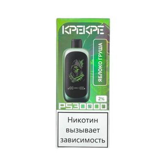 KPEKPE PS 30000 - Яблоко Груша