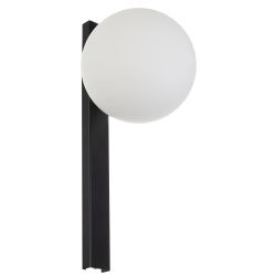 Citilux GLOB CL209411 Светильник бра Чёрный