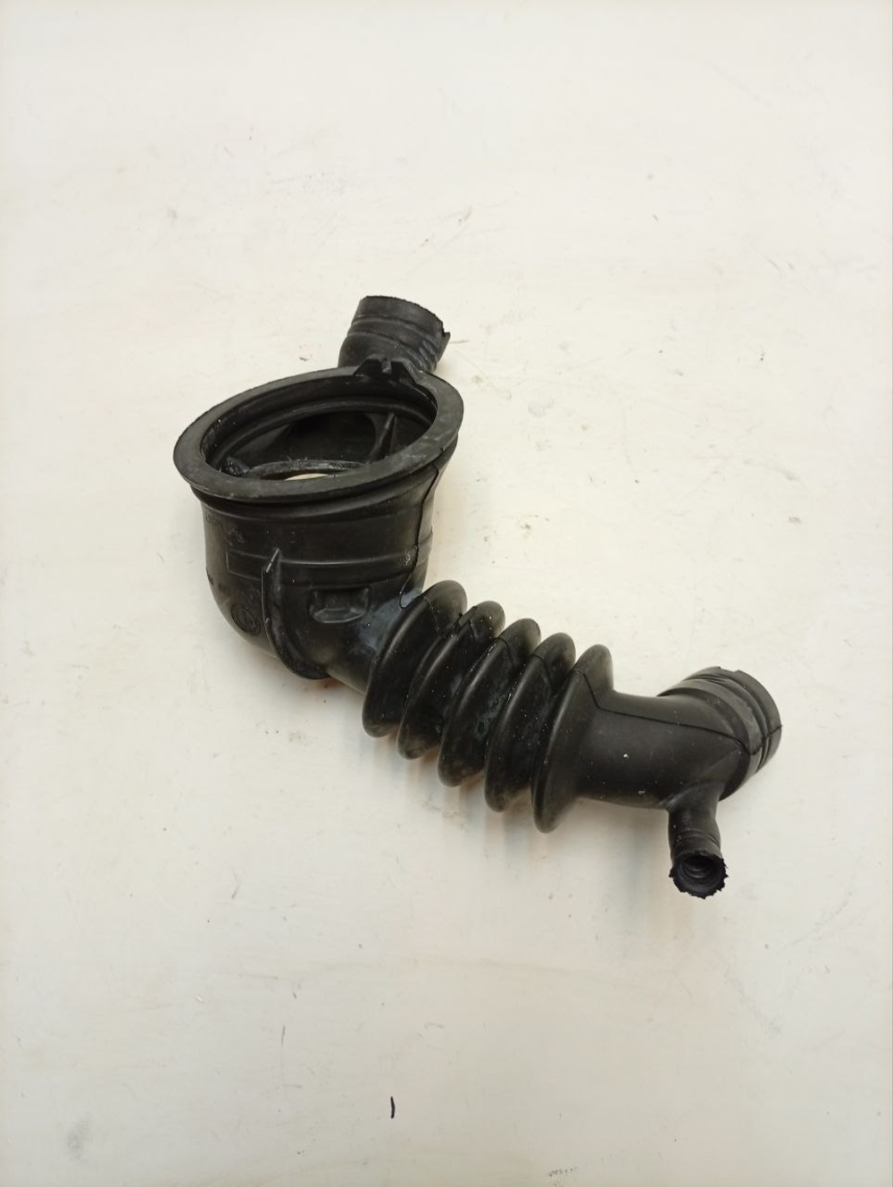 WAE20443OE кт16 Сливной патрубок к стиральным машинам Siemens, Bosch 480442 б/у