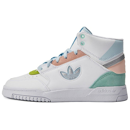 Кроссовки Adidas Originals Drop Step XLT White Sky Tint