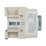 Контактор малогабаритный PROxima КМЭ 3P 9А 220В 1NO EKF ctr-s-9-220