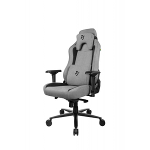 Компьютерное кресло (для геймеров) Arozzi Vernazza SuperSoft™ - Anthracite (VERNAZZA-SPSF-ANT)