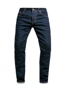 Джинсы Ironhead Raw Denim John Doe