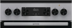Электрическая плита Gorenje GEC5C41SG