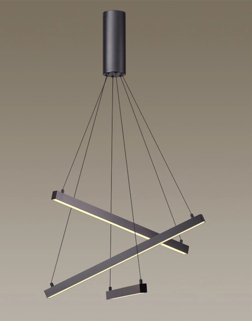 Подвесная люстра Odeon Light COMETA 3860/39B