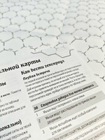 Mausritter Поле для гекскроула A2