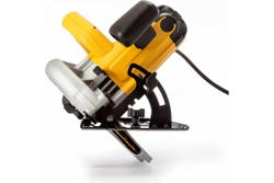 Дисковая пила DEWALT DWE 560 K, 5500 об/мин, 3.7 кг