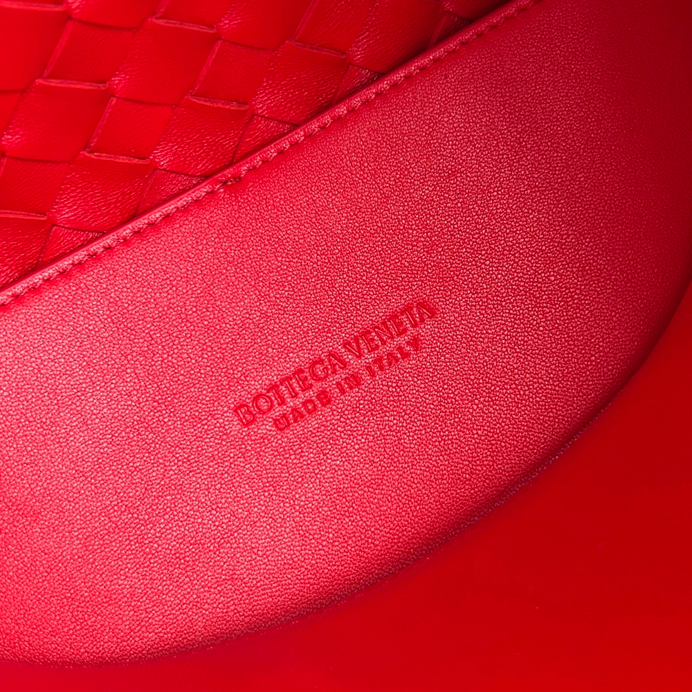 Bottega Veneta Small Andiamo 25 cm