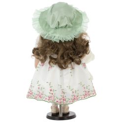 GAEM Кукла "Надежда", L22 W12,5 H45 см