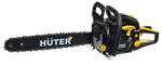 Бензопила Huter BS-2800M