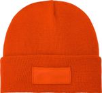 Шапка Boreas с нашивками