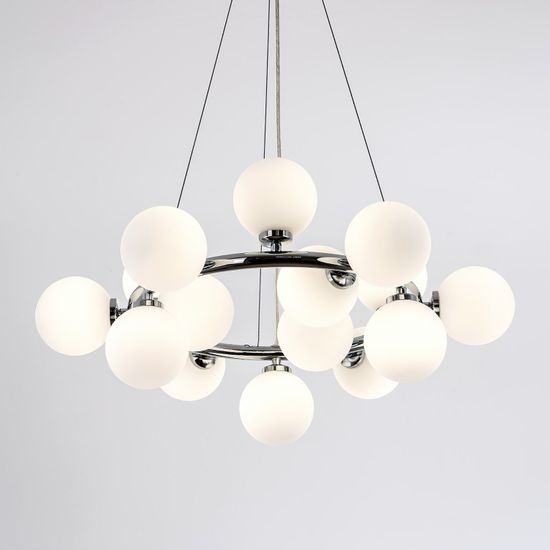 Подвесной светильник MODESTYLE MS.6033.15 CR