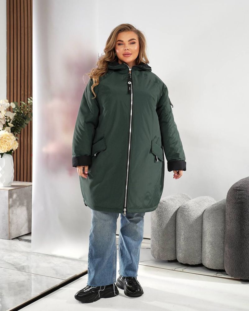 Куртка УК-1467 Фабрика Моды Куртка УК-1467 Фабрика Моды