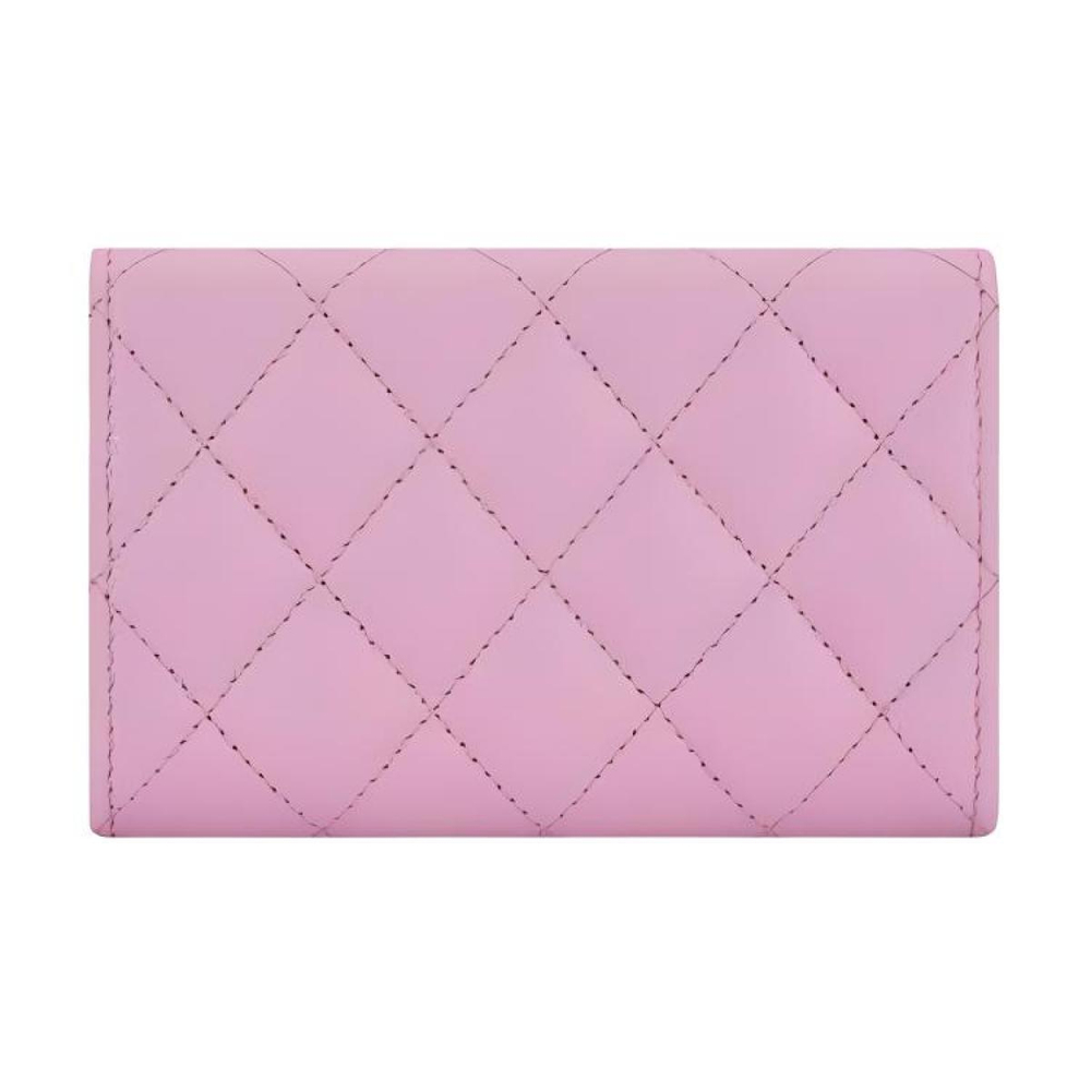 Картхолдеры и кошельки CHANEL, AP3187-B10218-NM368