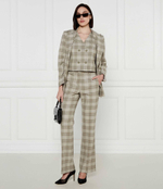 Брюки Marc Cain - бежевый(YC 81.42 W17)