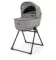 Коляска Inglesina Aptica 2 в 1 Platinum Grey