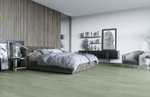 Кварцевый ламинат Home Expert Natural 2106-12 Дуб Густой туман - Магазин напольных покрытий в Екатеринбурге. MAXI ПОЛ