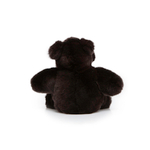 Бегемот Гиппо средний (шоколадный)