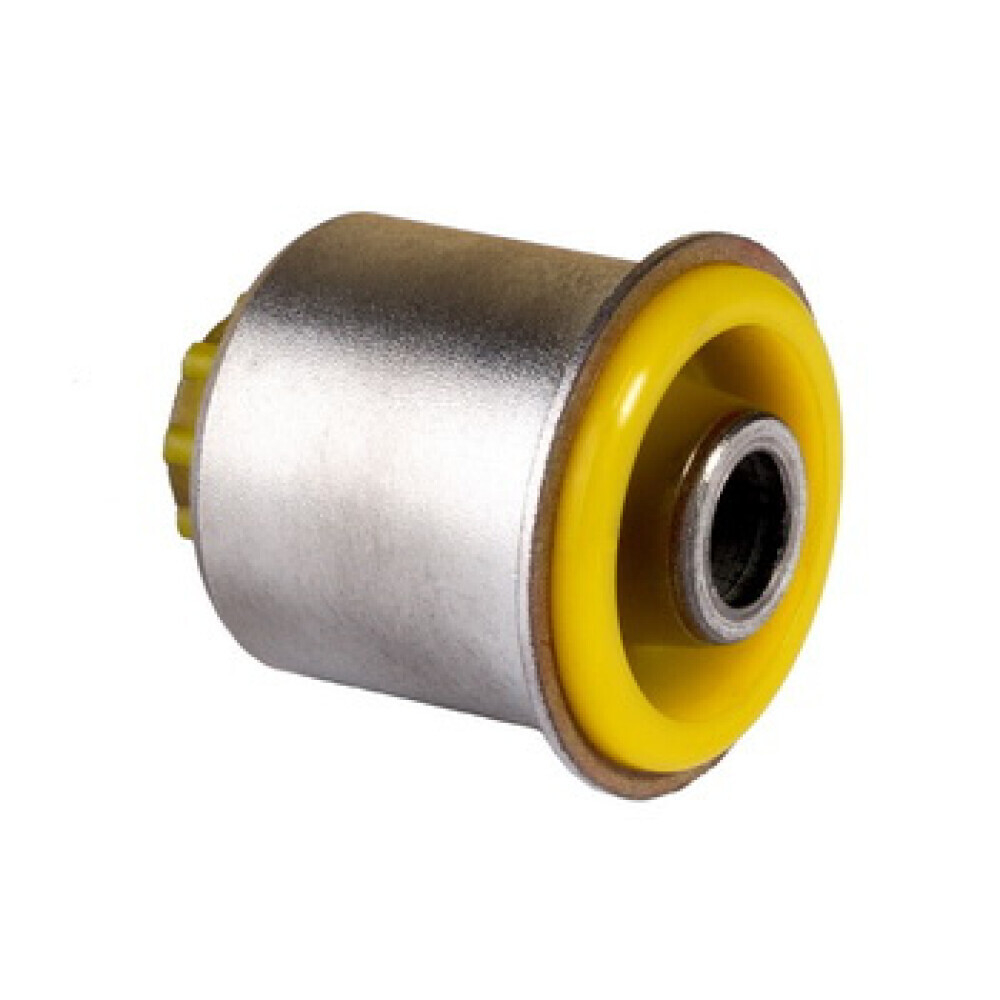 Полиуретановый сайлентблок передней подвески, нижнего рычага, задний (1 шт.), Точка опоры.12-06-2279