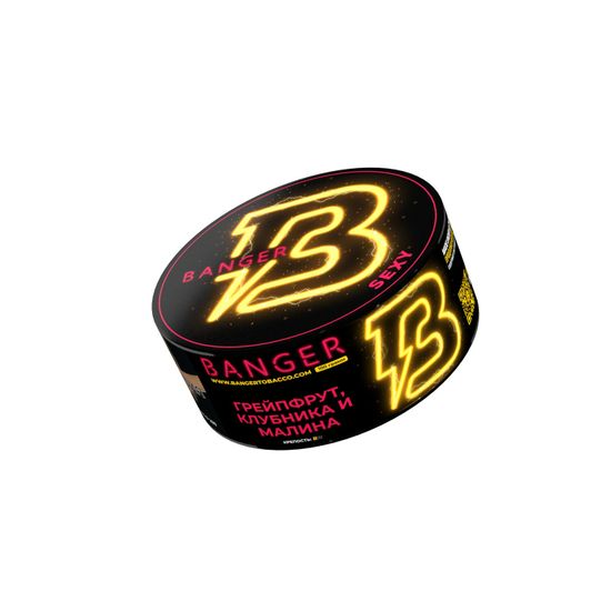 Banger (Sexy), 25 гр.