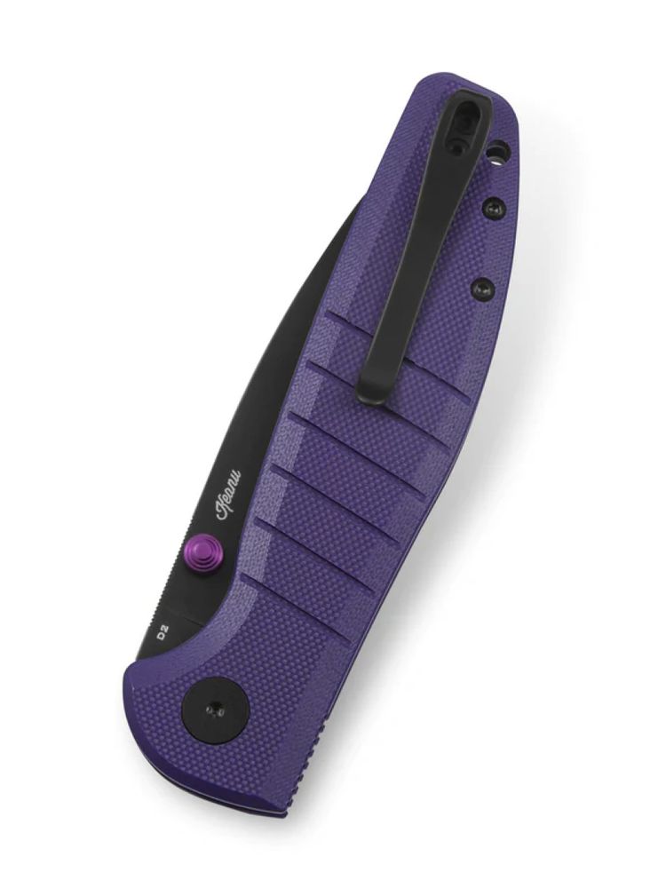 Нож Bestechman BMK04F Goodboy