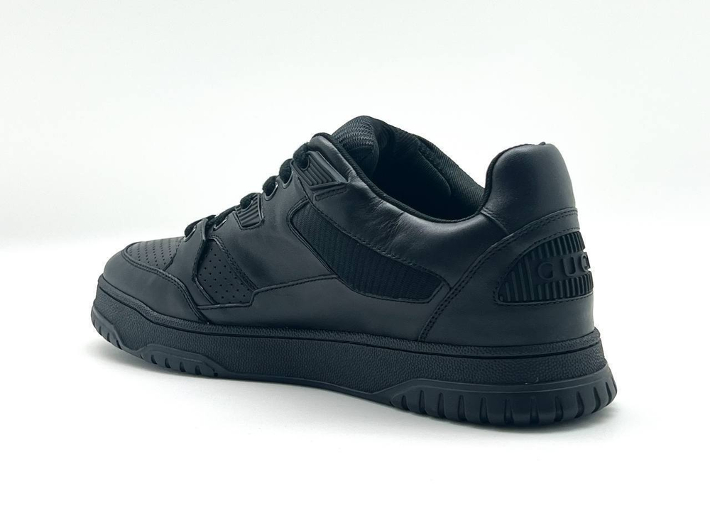 Кеды Gucci Re-Web