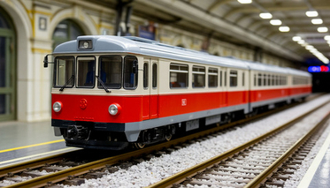 Маркетплейс vs бренд: "Детский мир" проиграл суд Московскому метрополитену