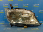 Фара передняя правая NISSAN SERENA 2010-2013