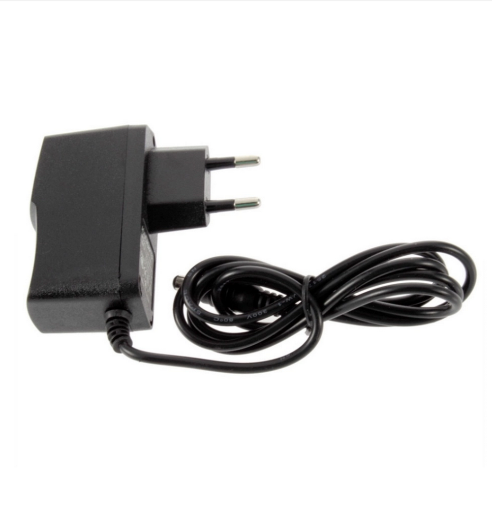 Адаптер питания LX-0620 (6v/2A) штекер 5.5мм. Onix универсал.