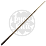 11-22-Р Кий "Классика 22 запила" 1 РС,черный граб/граб(РК)