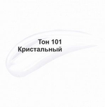 Витэкс PLUMPING Блеск-Плампер для увеличения объёма губ №101 КРИСТАЛЬНЫЙ гиалурон+коллаген, 3 мл