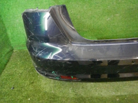 Бампер задний Audi A6 5 C8 (2018-2023) седан