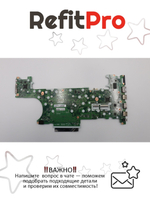 Материнская плата для ноутбука Lenovo ThinkPad T480 для ноутбука i7-8550U TPM2 DIS WIN (01YR334), оригинал