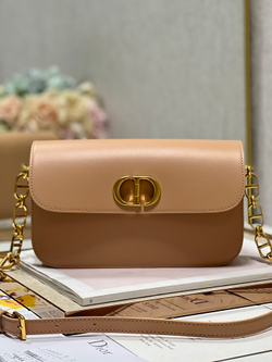 Christian Dior 30 Montaigne Avenue Bag
