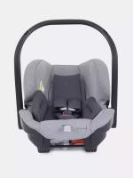 Автокресло RANT AY328 Pro "CARRY" Active Line (Grey) группа 0+  (0-13 кг)