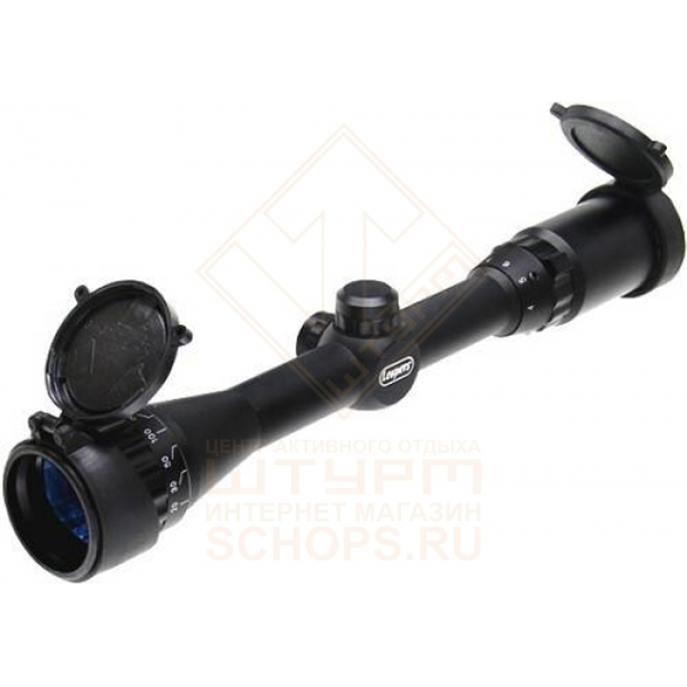 Прицел оптический Leapers UTG 4x32 CE, MilDot