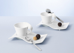 Villeroy & Boch Чашка NewWave Caffe 250 мл для капучино 10-2484-1330
